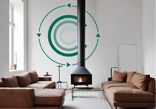 Fabricante de chimeneas